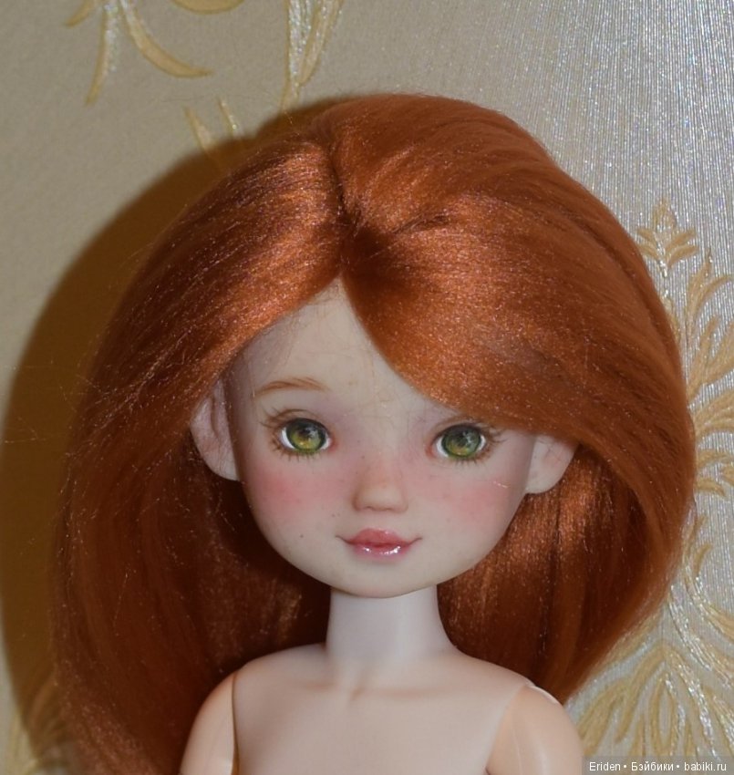 Азиатские авторочки OOAK Татьяны Карнаух (фото 6)