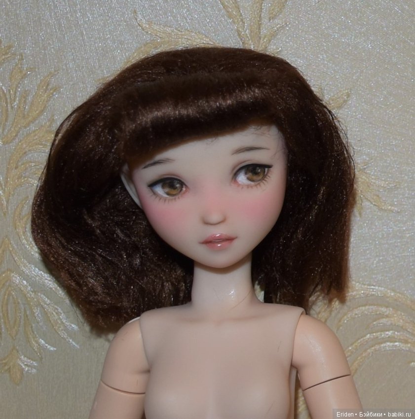 Азиатские авторочки OOAK Татьяны Карнаух