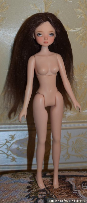 Азиатские авторочки OOAK Татьяны Карнаух