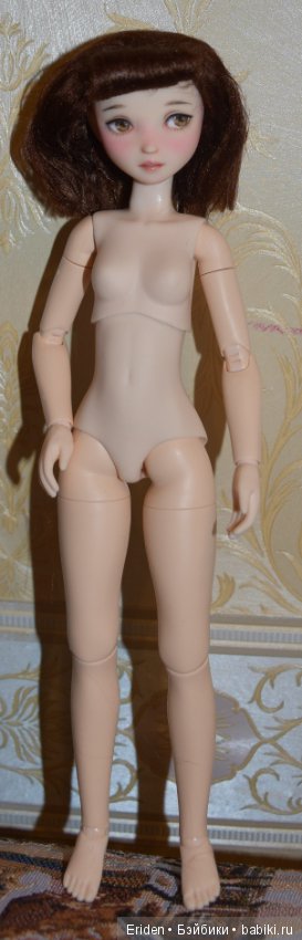 Азиатские авторочки OOAK Татьяны Карнаух