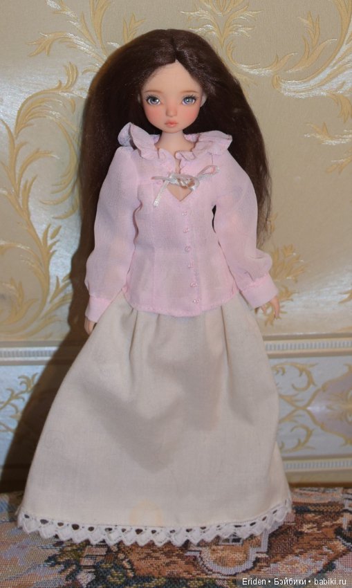 Азиатские авторочки OOAK Татьяны Карнаух