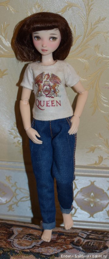 Азиатские авторочки OOAK Татьяны Карнаух (фото 9)