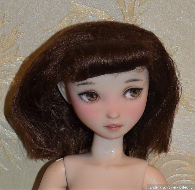 Азиатские авторочки OOAK Татьяны Карнаух