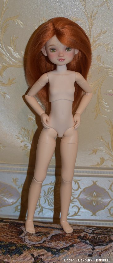 Азиатские авторочки OOAK Татьяны Карнаух (фото 4)