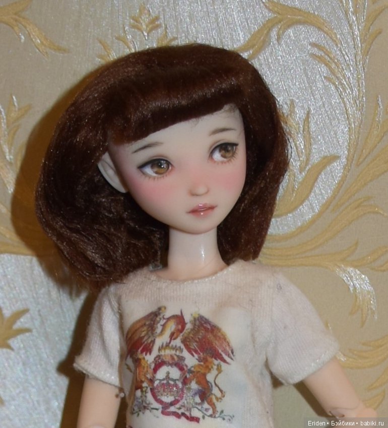 Азиатские авторочки OOAK Татьяны Карнаух