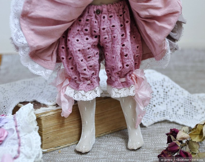 Для кукол Little Darling, Dianna Effner (фото 9)