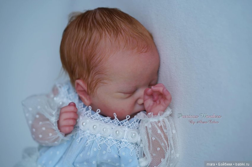 Charlotte скульптора Laura Lee Eagles, автор прототипа Alexa Calvo