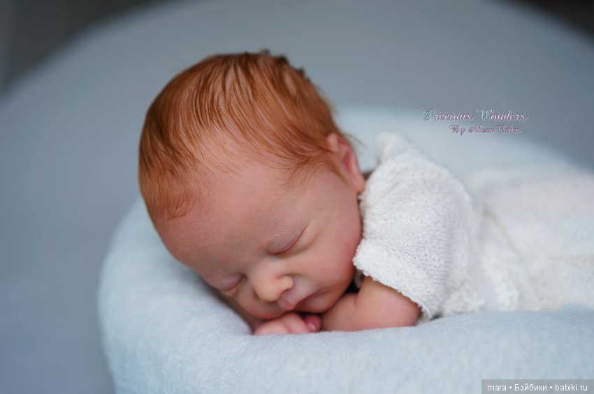 Charlotte скульптора Laura Lee Eagles, автор прототипа Alexa Calvo