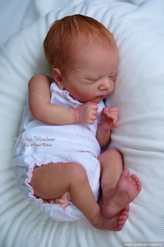 Charlotte скульптора Laura Lee Eagles, автор прототипа Alexa Calvo