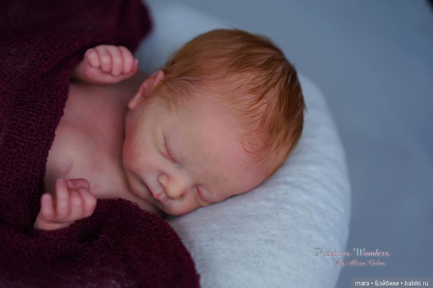 Charlotte скульптора Laura Lee Eagles, автор прототипа Alexa Calvo