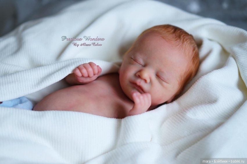 Charlotte скульптора Laura Lee Eagles, автор прототипа Alexa Calvo