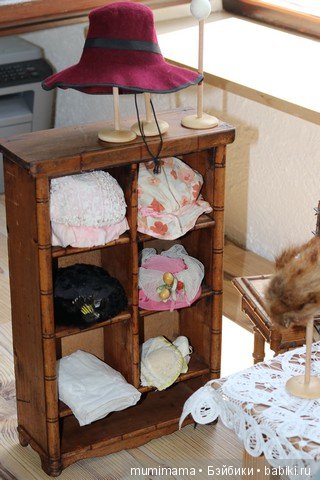 Памяти Musée de la Poupée et du Jouet Ancien de Guérande (фото 9)