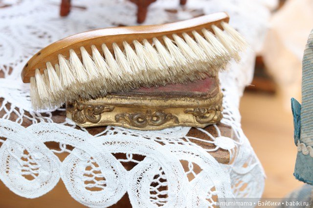 Памяти Musée de la Poupée et du Jouet Ancien de Guérande