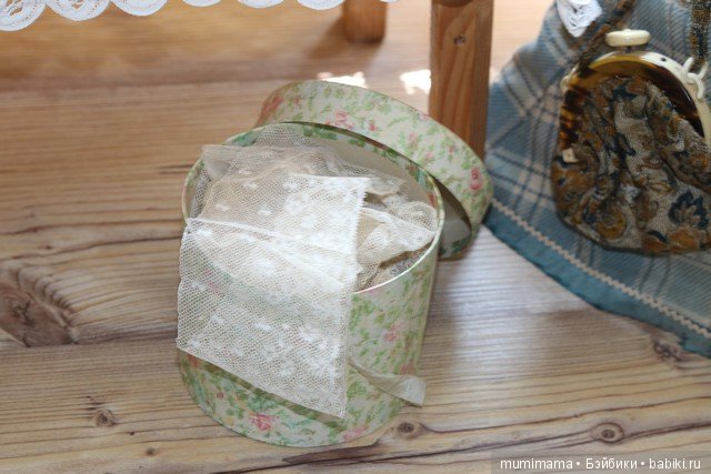 Памяти Musée de la Poupée et du Jouet Ancien de Guérande