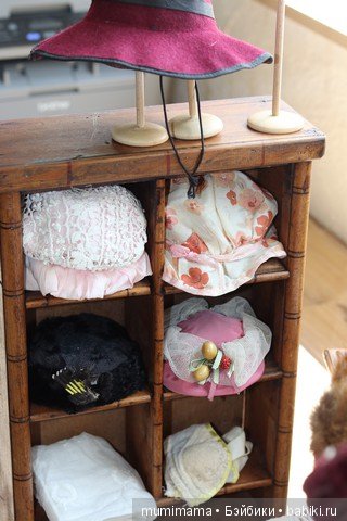 Памяти Musée de la Poupée et du Jouet Ancien de Guérande