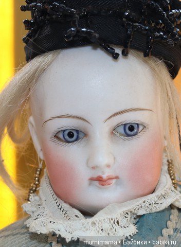 Памяти Musée de la Poupée et du Jouet Ancien de Guérande