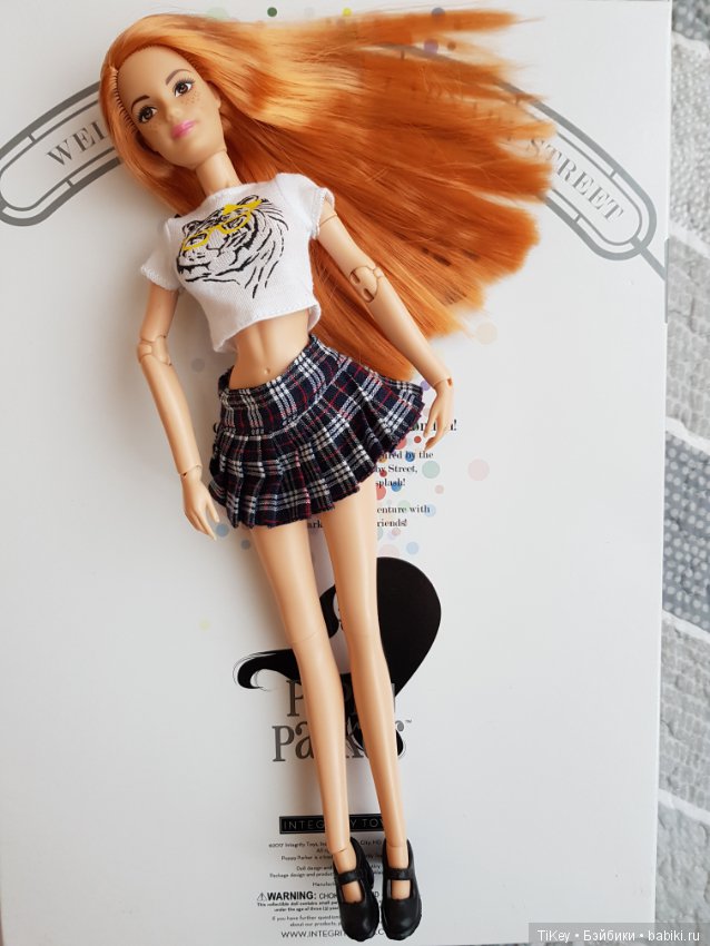 Йога-"тян" или необычный гибрид (фото 3)