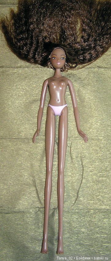 Куколки Hi Glamm - яркие длинноногие модницы