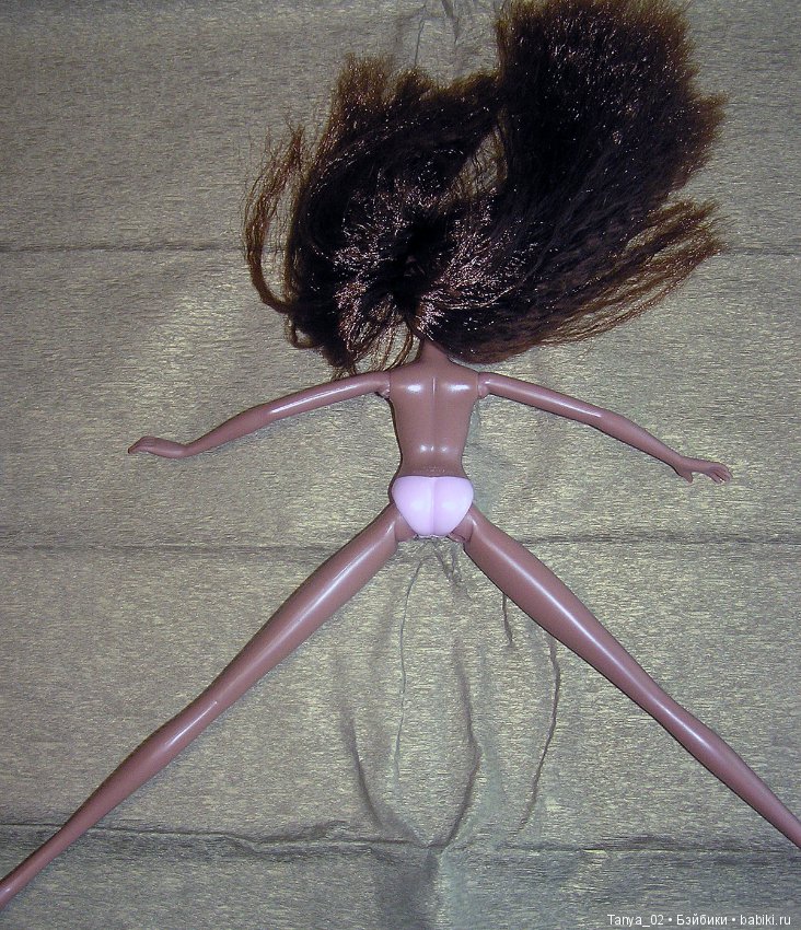 Куколки Hi Glamm - яркие длинноногие модницы (фото 10)