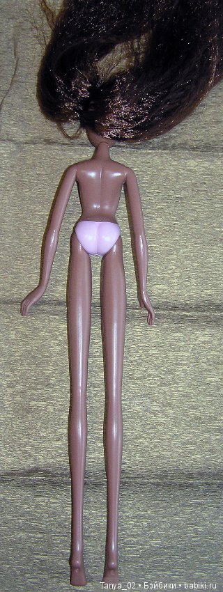 Куколки Hi Glamm - яркие длинноногие модницы (фото 9)