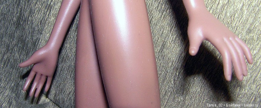 Куколки Hi Glamm - яркие длинноногие модницы