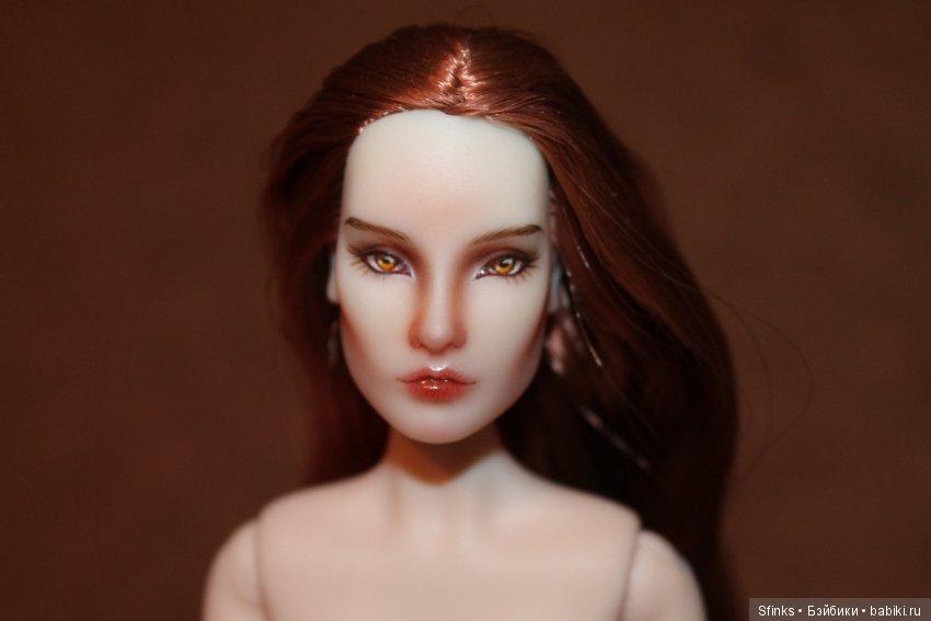 С новыми мейками — Face (фото 8)