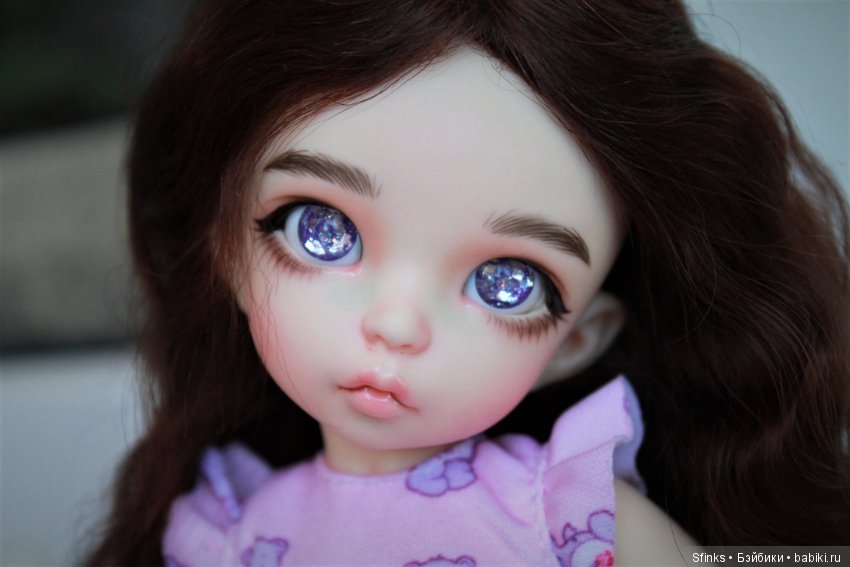 С новыми мейками — Face (фото 5)