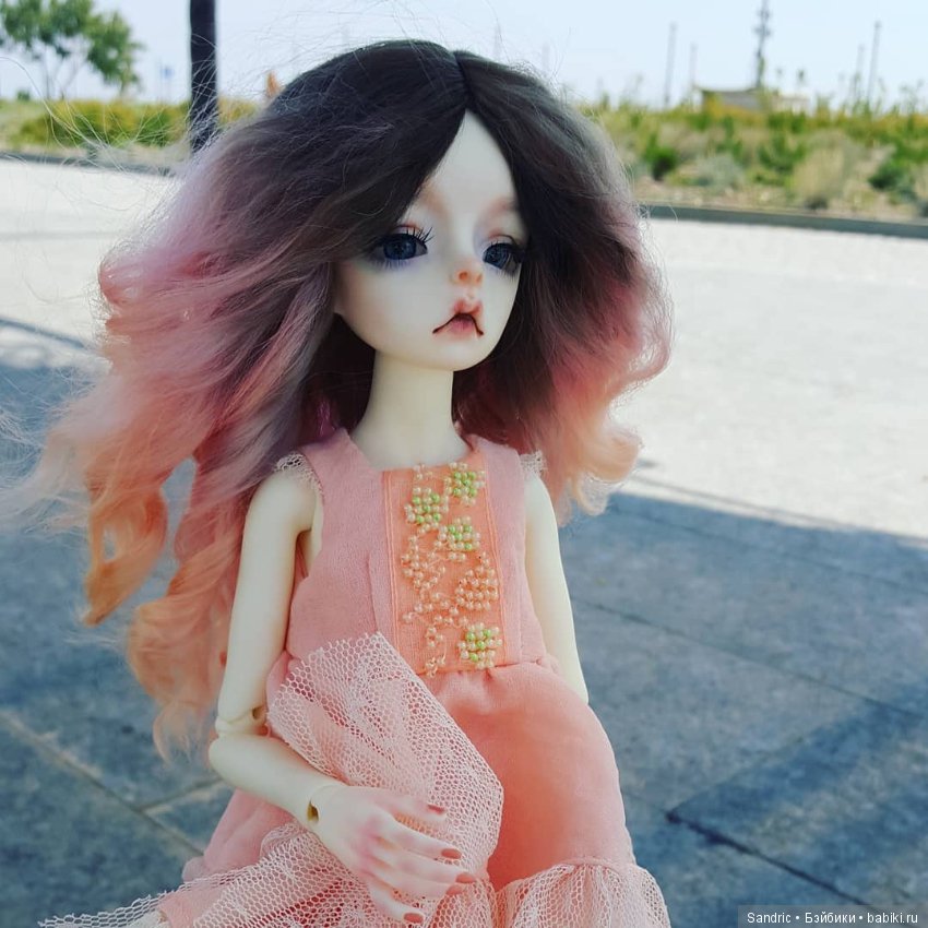 Vita Dollzone, фото с прогулки (фото 8)