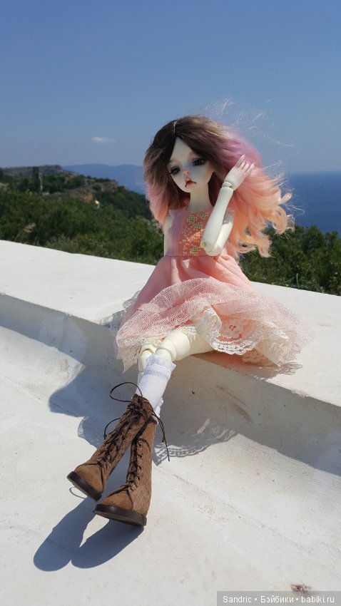 Vita Dollzone, фото с прогулки (фото 4)