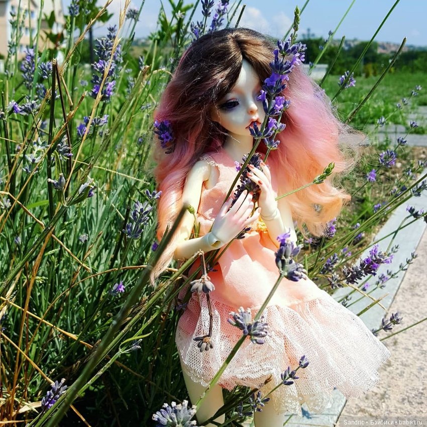 Vita Dollzone, фото с прогулки (фото 3)