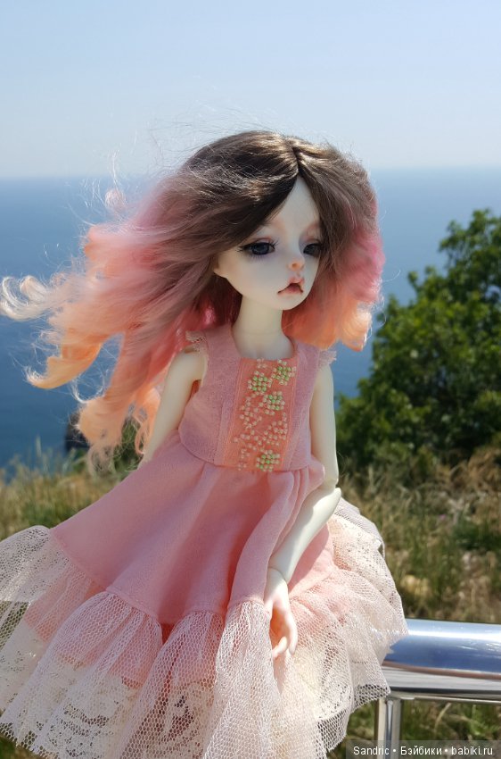 Vita Dollzone, фото с прогулки (фото 7)