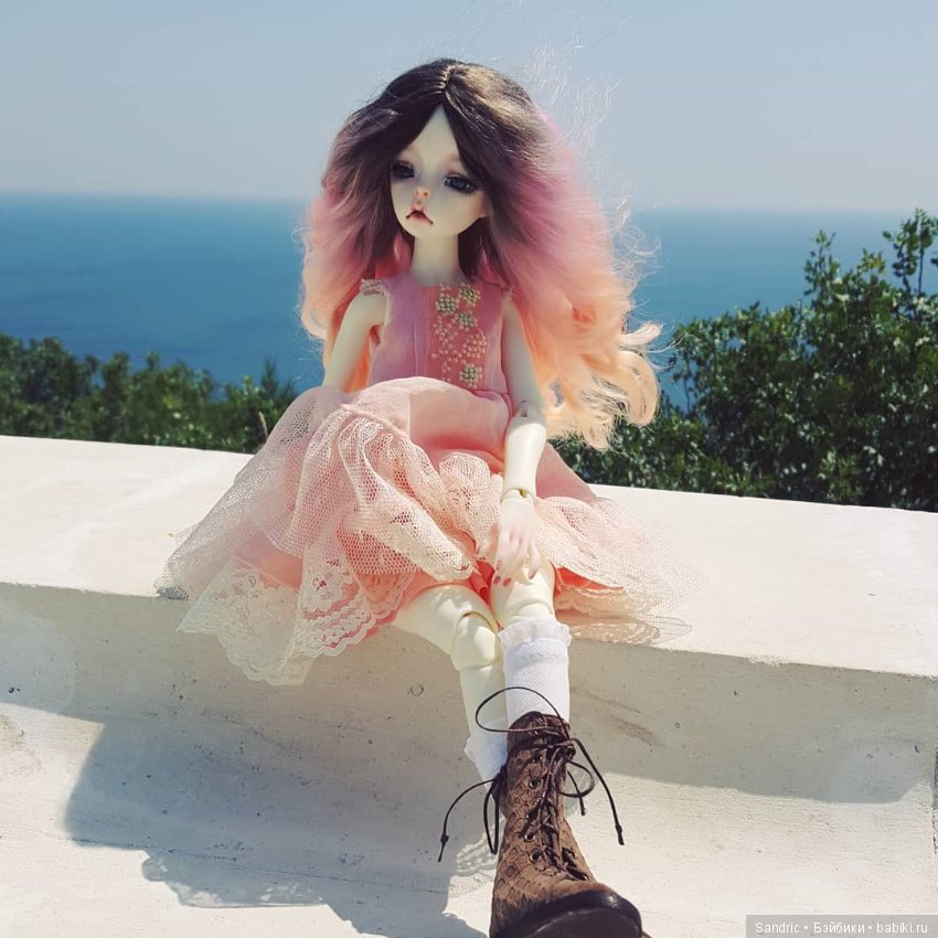 Vita Dollzone, фото с прогулки (фото 2)