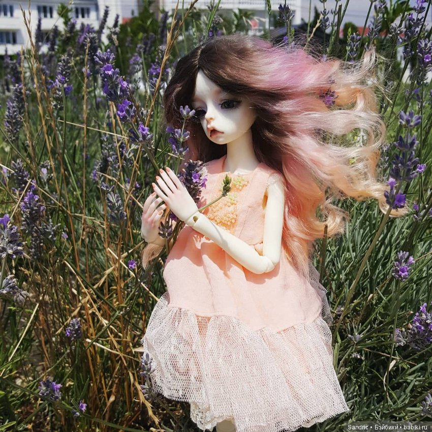 Vita Dollzone, фото с прогулки (фото 5)