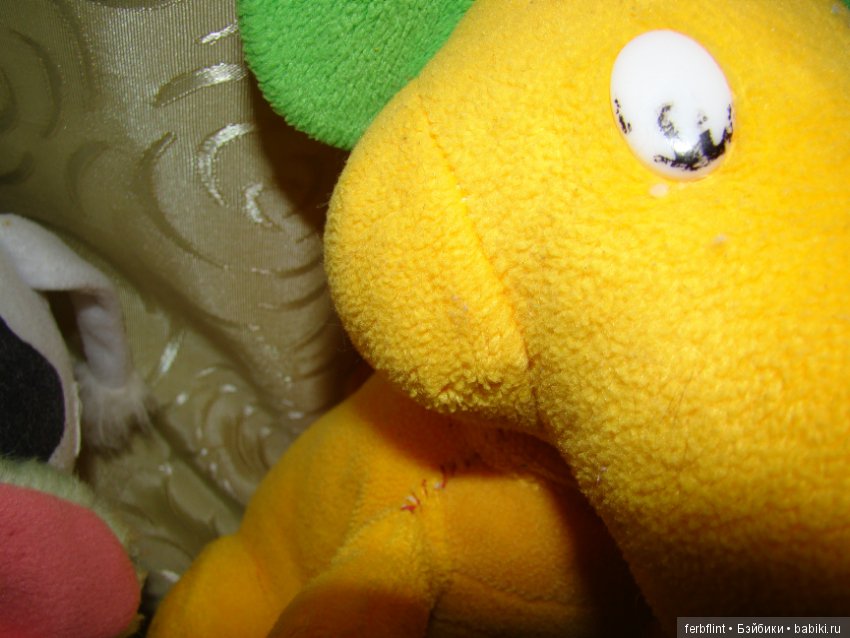 Мешок из детства — Болталка и разговоры обо всем: жизнь (фото 5)