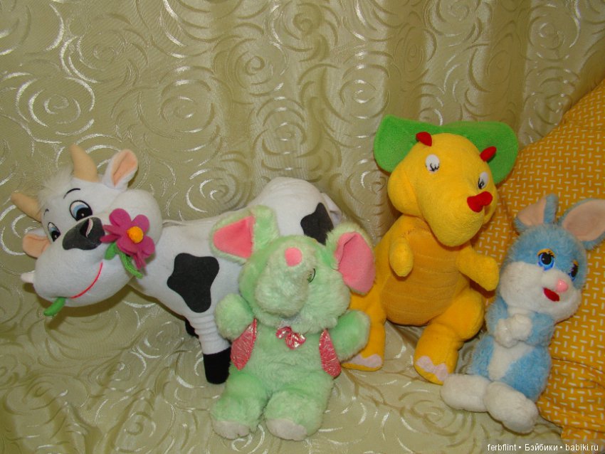 Мешок из детства — Болталка и разговоры обо всем: жизнь (фото 3)