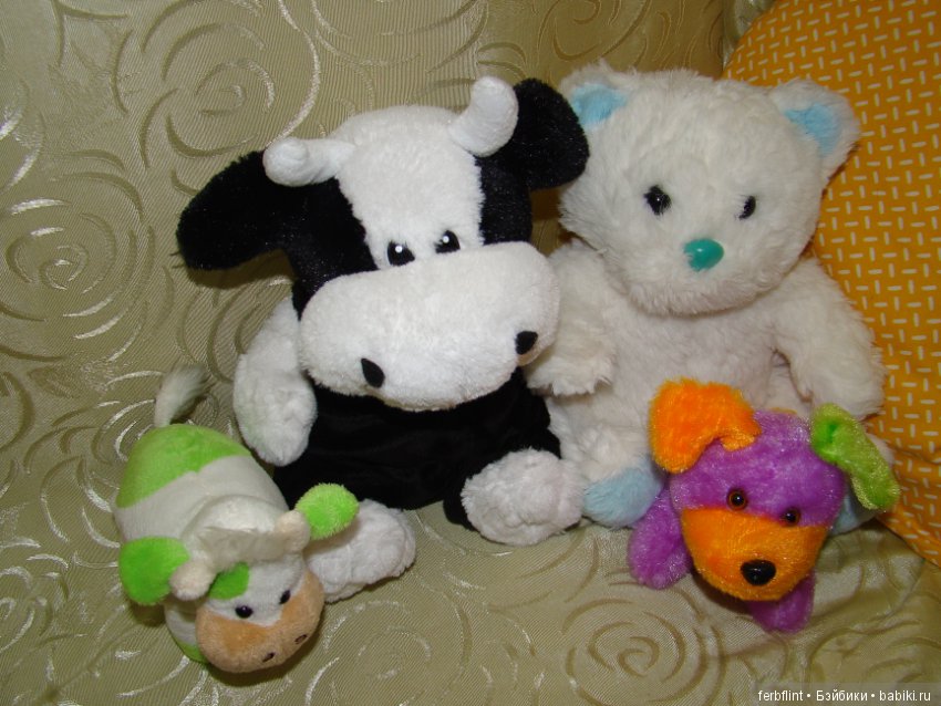 Мешок из детства — Болталка и разговоры обо всем: жизнь