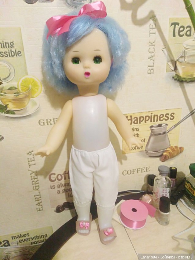 Мы отмылись — Игрушки СССР и советского детства: резиновые (фото 2)