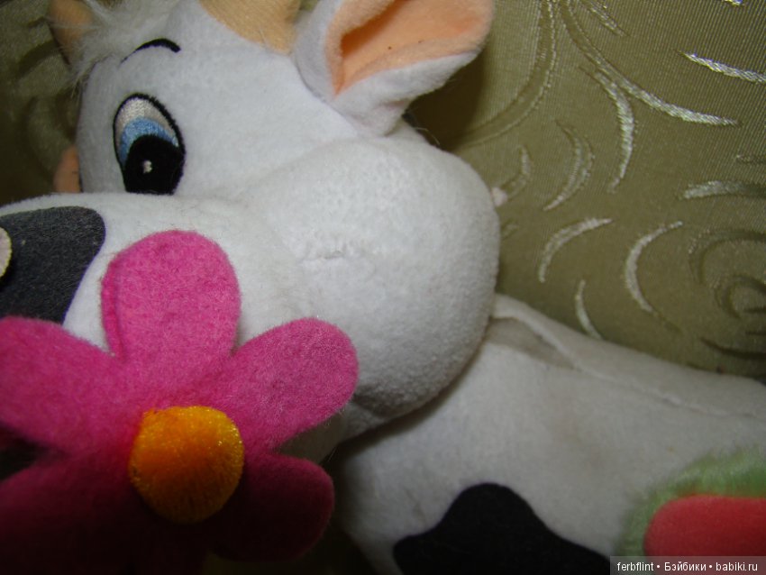 Мешок из детства — Болталка и разговоры обо всем: жизнь (фото 4)