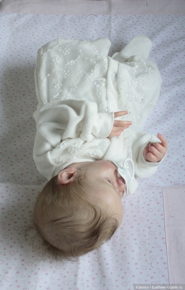 Моя последняя работа из Молда Хлоя