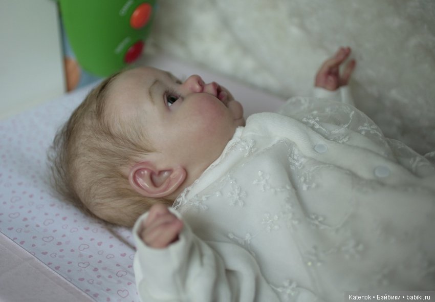 Моя последняя работа из Молда Хлоя (фото 7)