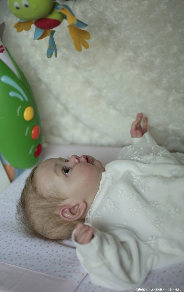 Моя последняя работа из Молда Хлоя (фото 9)