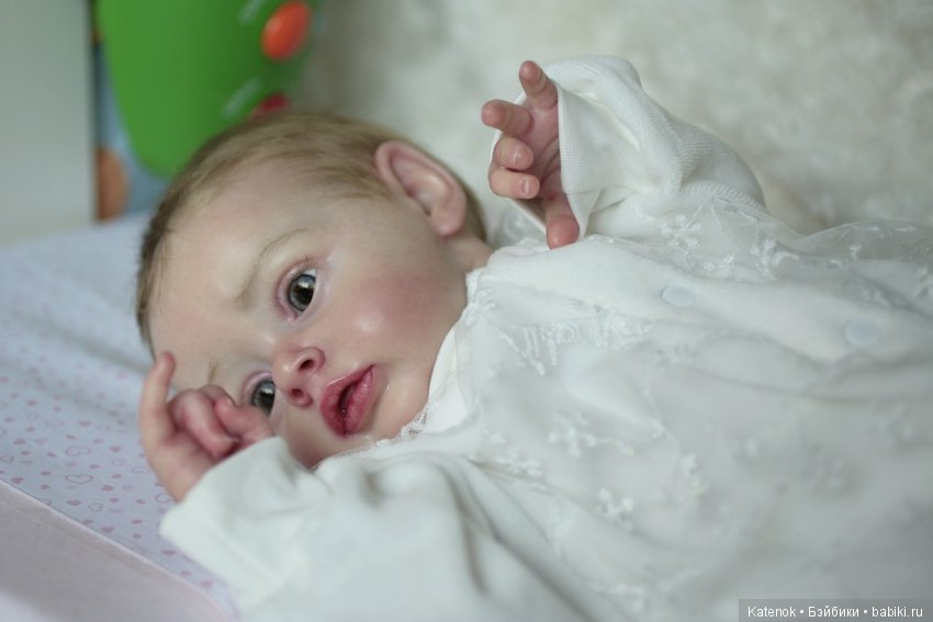 Моя последняя работа из Молда Хлоя (фото 3)