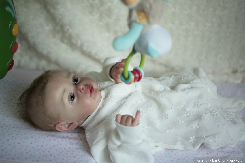 Моя последняя работа из Молда Хлоя