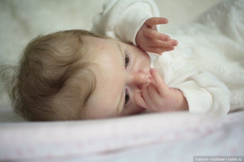 Моя последняя работа из Молда Хлоя