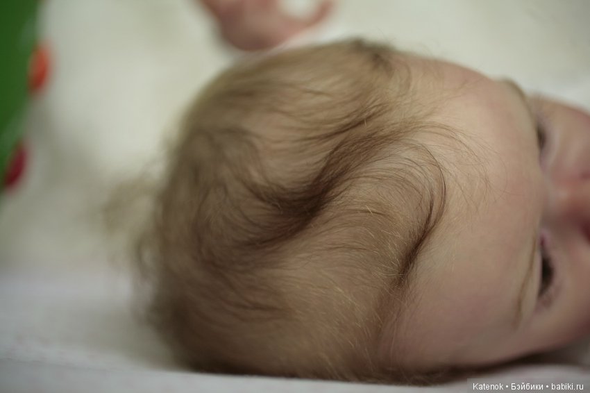 Моя последняя работа из Молда Хлоя