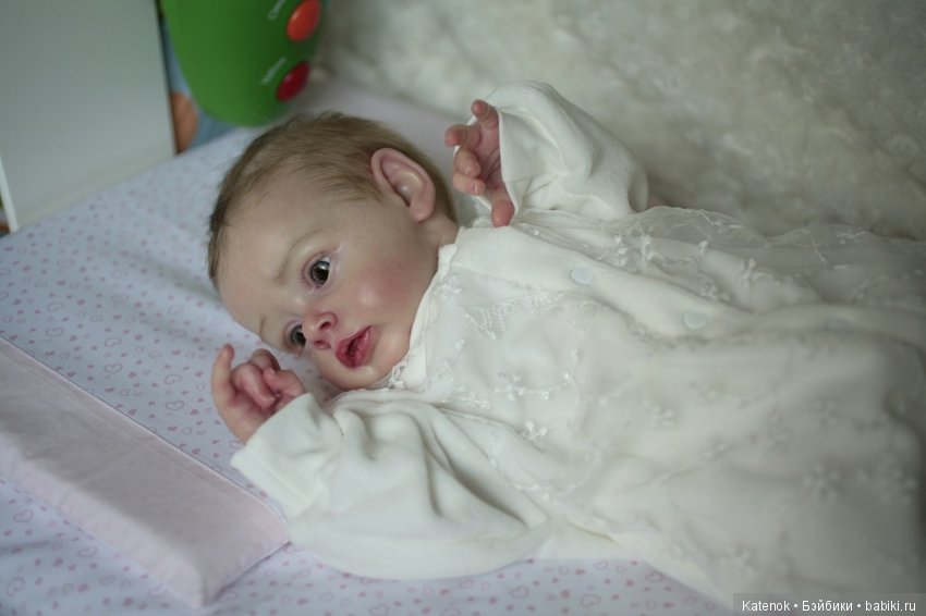 Моя последняя работа из Молда Хлоя (фото 2)