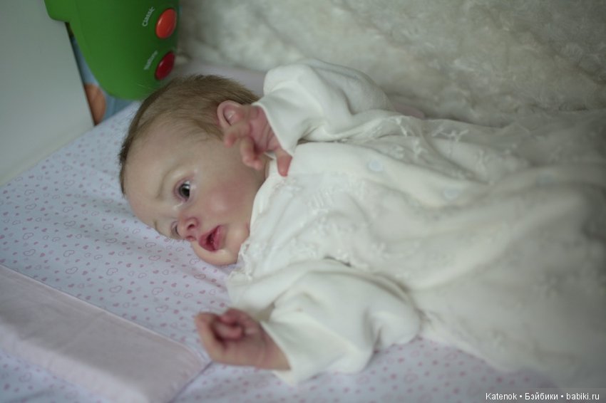 Моя последняя работа из Молда Хлоя (фото 8)