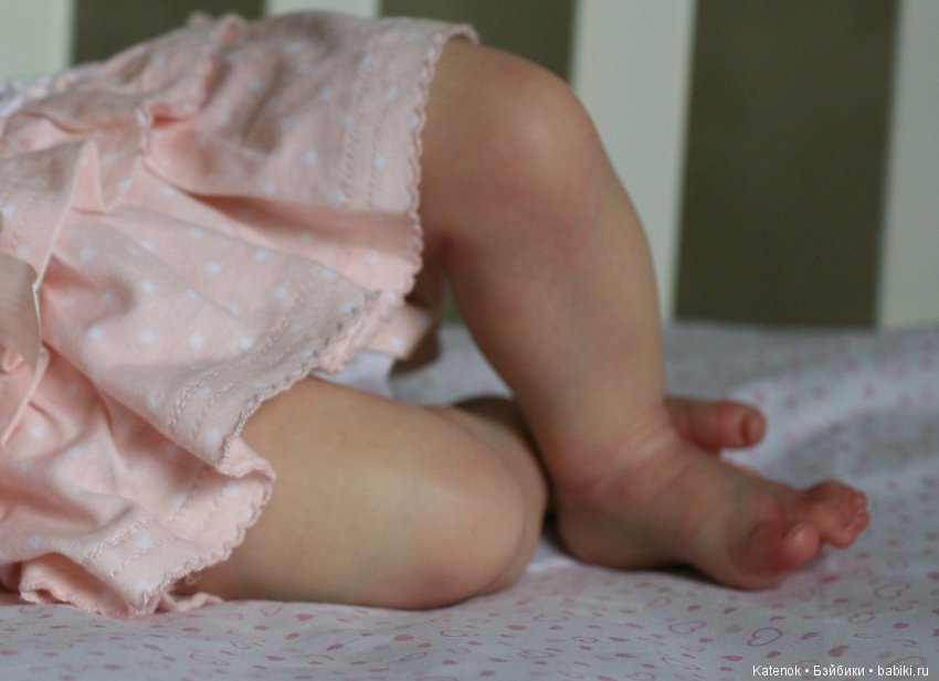 Моя последняя работа из Молда Хлоя