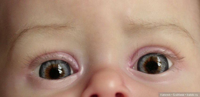 Моя последняя работа из Молда Хлоя