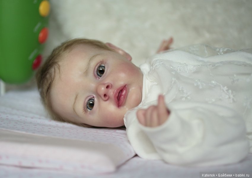 Моя последняя работа из Молда Хлоя (фото 10)